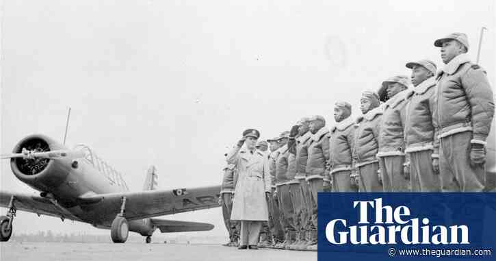 Trump’s anti-DEI order yanks air force videos of Tuskegee Airmen and female pilots