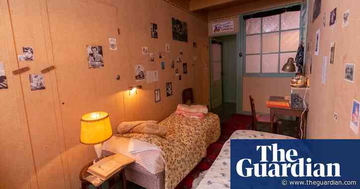 Anne Frank exhibit opening in New York amid US debate over antisemitism