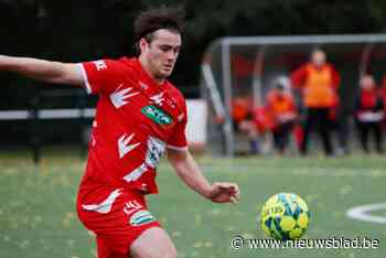 Gilles Rosseel blijft, maar VC Ardooie moet op zoek naar versterking