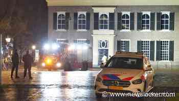 Vluchtauto kunstroof Assen eerder gestolen in Alkmaar