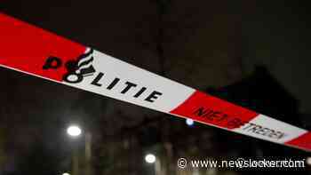 Man (51) doodgestoken op straat in Schiedam na woordenwisseling met voorbijganger