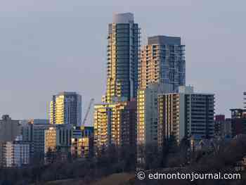 Edmonton affordability still a 2025 commercial real estate factor: CBRE report