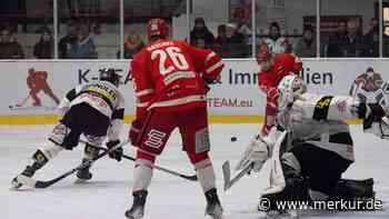 EHC Klostersee zittert sich auf letzten Drücker in Pre-Playoffs