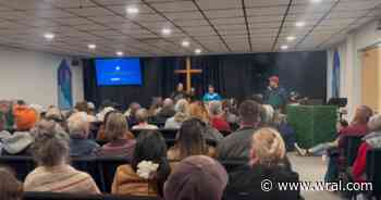 Rising ICE raid rumors in Triangle heightens community fear