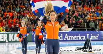 Femke Kok wint glansrijk op 500 meter in Calgary, nu tijd voor de mannen