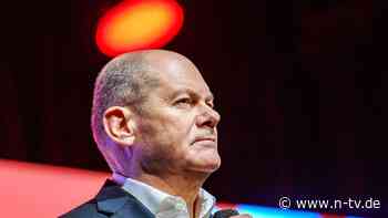 Messerangriff in Aschaffenburg: Scholz macht bayerischer Regierung Vorwürfe