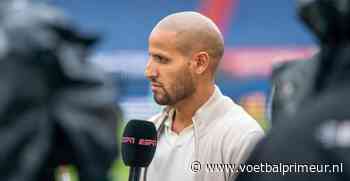 El Ahmadi kritisch op PSV-duo: 'Hierdoor zit PSV niet goed in de wedstrijd'