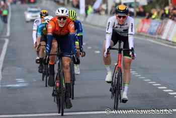 The Lead Out Cycling Academy en Flanders U19 Academy krijgen startrecht in Kuurne