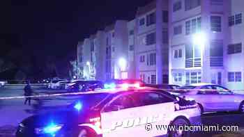 Man arrested in fatal shooting of 18-year-old in Lauderhill: Police