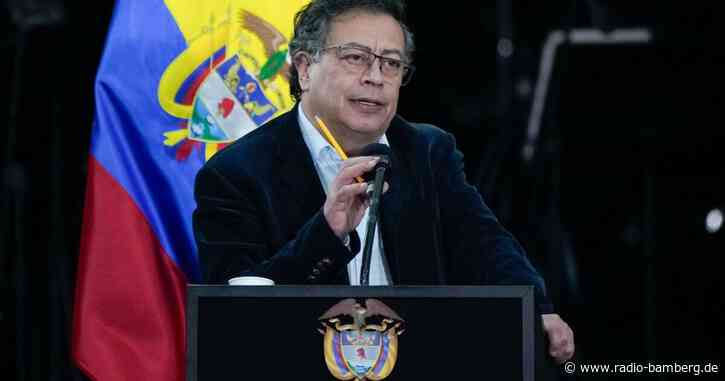 Zoff um Abschiebungen: Kolumbiens Präsident lenkt ein