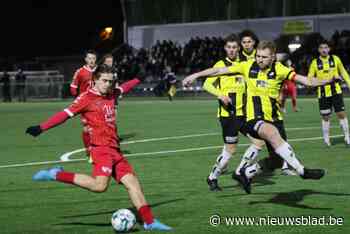 REEKSOVERZICHT 1STE PROVINCIALE. HRS Haasdonk pakt tweede periodetitel, Evergem 2020 spurt weg onderin en vijf keer Ran De Coninck