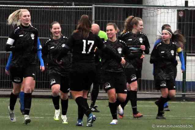 Herent en Miecroob Veltem winnen, Olympia Wijgmaal verliest