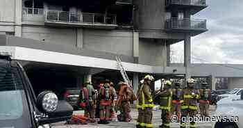 2 children, 1 adult dead, several injured following Hamilton apartment fire