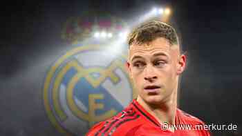 Warum Real Madrid den Kampf um Kimmich gewinnen könnte