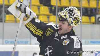 Tölzer Löwen: Sieg dank Effizienz, Salvarani und Top-Sturm