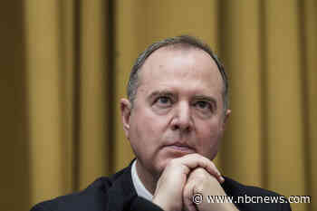 Sen. Adam Schiff says Trump 'broke the law' by firing 18 inspectors general