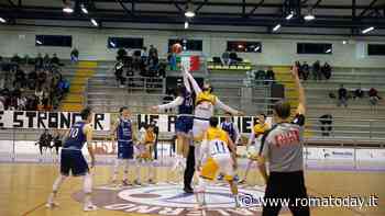 La Luiss Roma piazza la zampata vincente, espugnata Salerno dopo un overtime