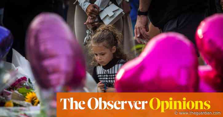 Until we tackle the nihilistic rage behind terrorism, it will stay the menace of our age | Kenan Malik