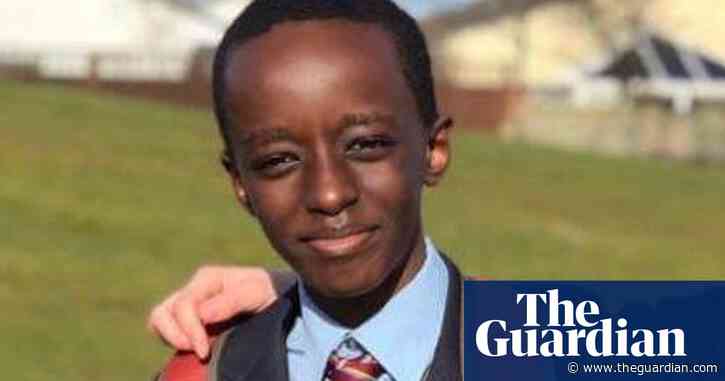 Axel Rudakubana: from ‘unassuming’ schoolboy to Southport killer