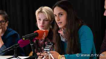 Klimaaktivistin und Marxistin: Bayern schließt angehende Lehrerin vom Referendariat aus