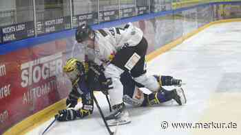 Geretsrieder müssen in die Abstiegsrunde: Eishockey-Fest ohne Happy End