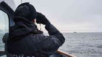 Erneut Ostsee-Kabel beschädigt: Nato-Land ermittelt wegen „schwerer Sabotage“