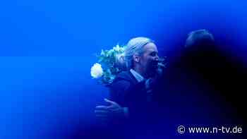 Steckt "Strohmann" dahinter?: Millionenspende an AfD wirft Fragen auf