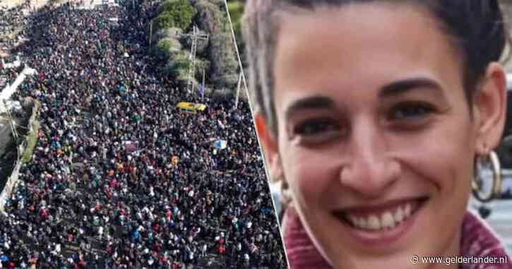 LIVE Midden-Oosten | Netanyahu: Hamas gaat Israëlische gijzelaar Arbel Yehud (29) vrijlaten