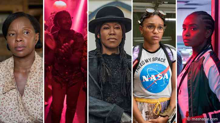 25 of the best movies by Black creators to watch on Netflix now
