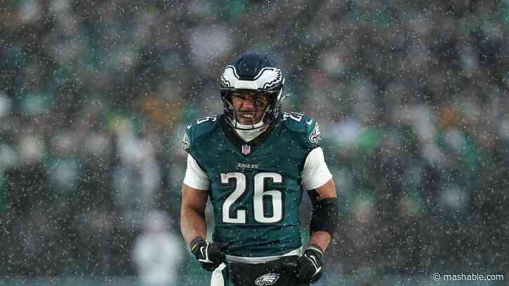 How to watch Philadelphia Eagles vs. Washington Commanders online for free