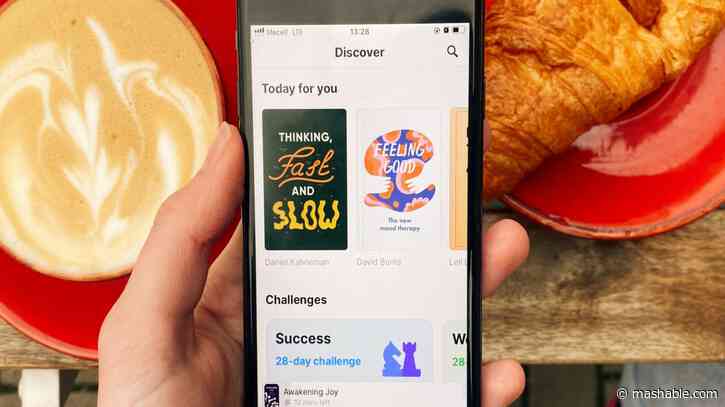 Headway Premium is the ultimate speed reading hack — get it for 80% off now