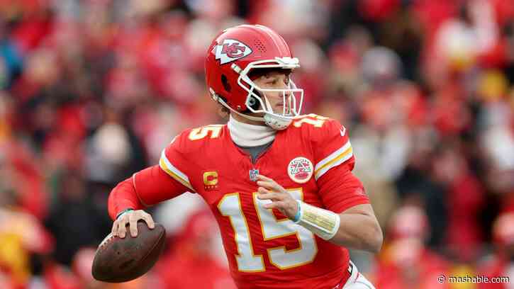 How to watch Kansas City Chiefs vs. Buffalo Bills online for free