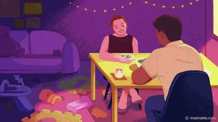 5 best dating apps for single parents, and 1 to avoid