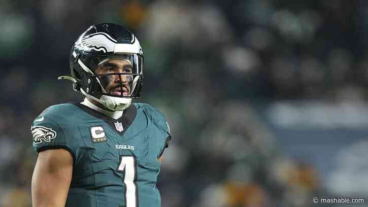 How to watch Philadelphia Eagles vs. Washington Commanders online