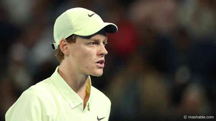 How to watch Sinner vs. Zverev online for free