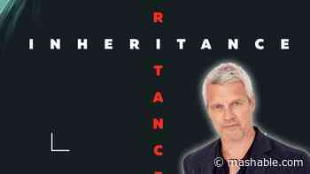 How Inheritance successfully used an iPhone to "steal" most of its scenes