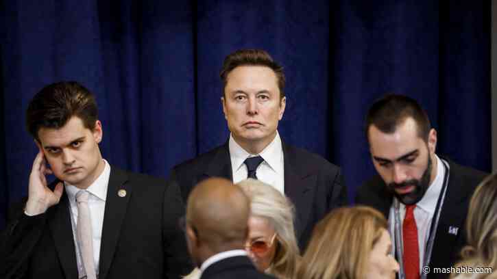 X barely breaking even, Musk reportedly emailed staff