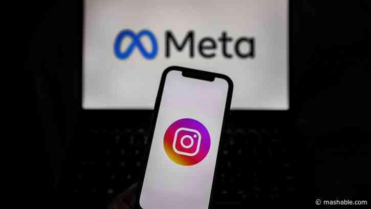 Meta platforms blocked posts by abortion pill providers