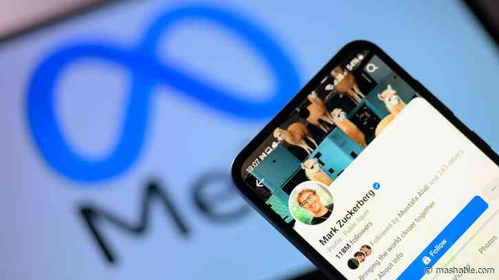 Mark Zuckerberg announces $60 billion investment in Meta AI