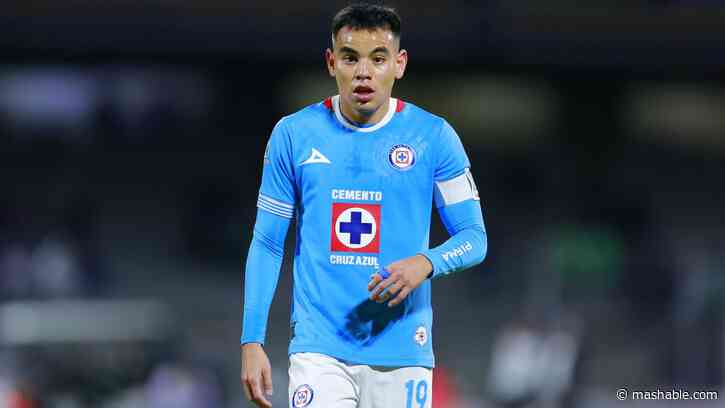 How to watch Cruz Azul vs. Puebla online