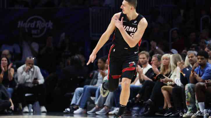 How to watch Miami Heat vs. Brooklyn Nets online