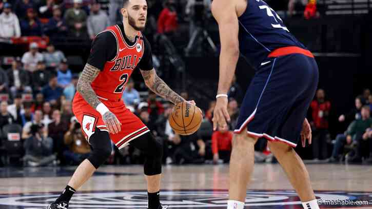 How to watch Philadelphia 76ers vs. Chicago Bulls online