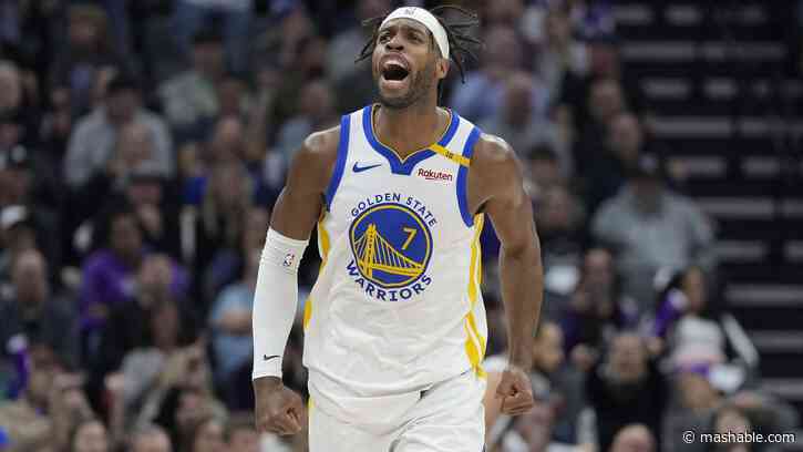 How to watch Los Angeles Lakers vs. Golden State Warriors online