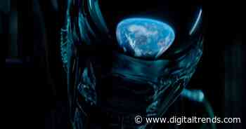 5 most anticipated sci-fi shows of 2025, ranked