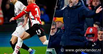 Is PSV klaar voor Liverpool? Dit zijn de zorgen en hoopvolle factoren voor Peter Bosz