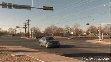 BCSO investigate 4th and Alameda homicide