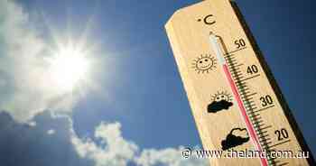 Heat wave, extreme fire danger, severe storms forecast in coming days