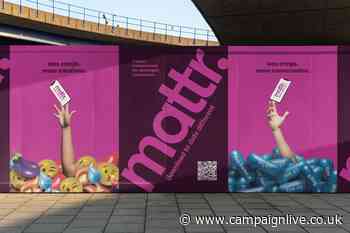 Dating app Mattr plays on people's frustrations with existing services