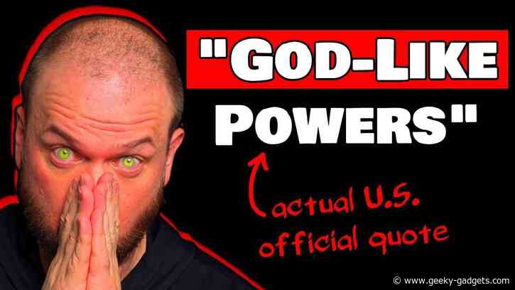 OpenAI Super Agent Leaked : Ready to Transform Industries and Economies