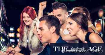 ‘Part of turning 18’: More young people are getting hooked on pokies